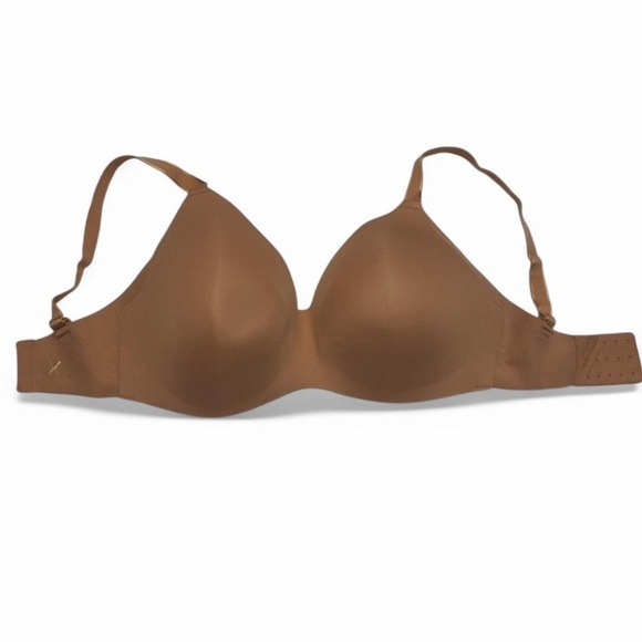 Knix Women's 6++ 34G Wingwoman Contour Bra Nude - Picture 1 of 3